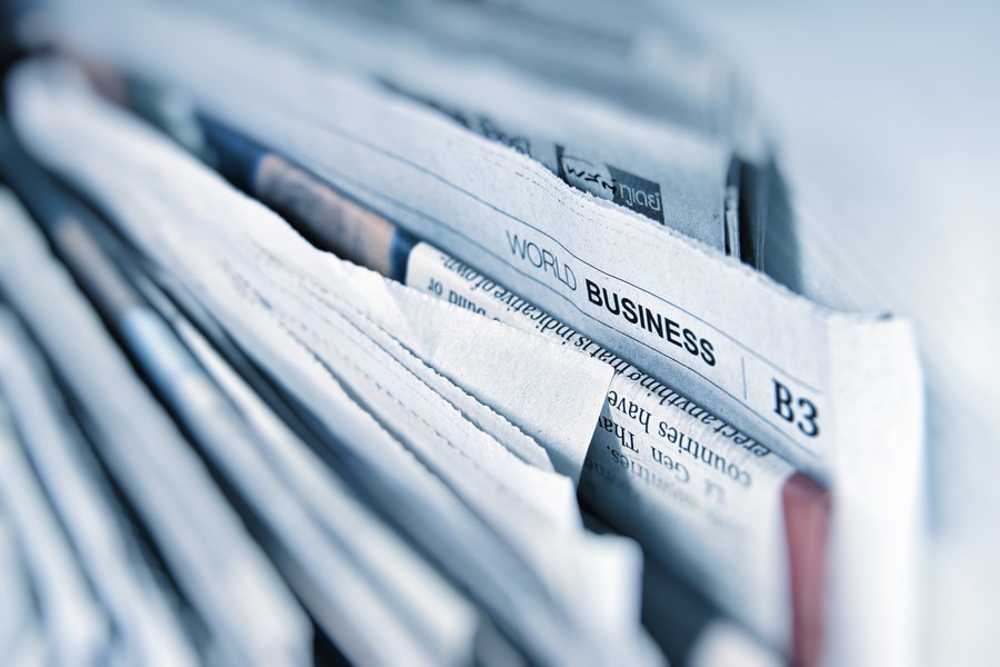 Medienkonferenz Initiative für eine Zukunft